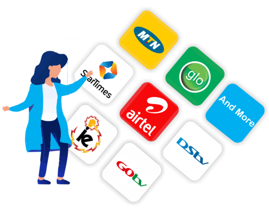 Digital Connectivity